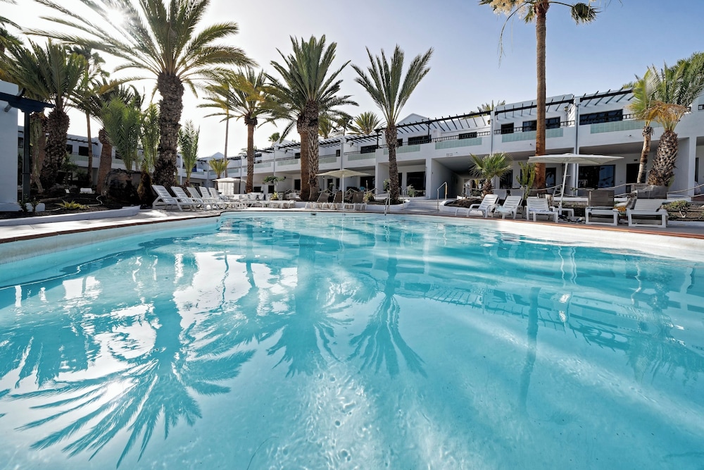 BLUESEA Playa Club Apartments 20/50