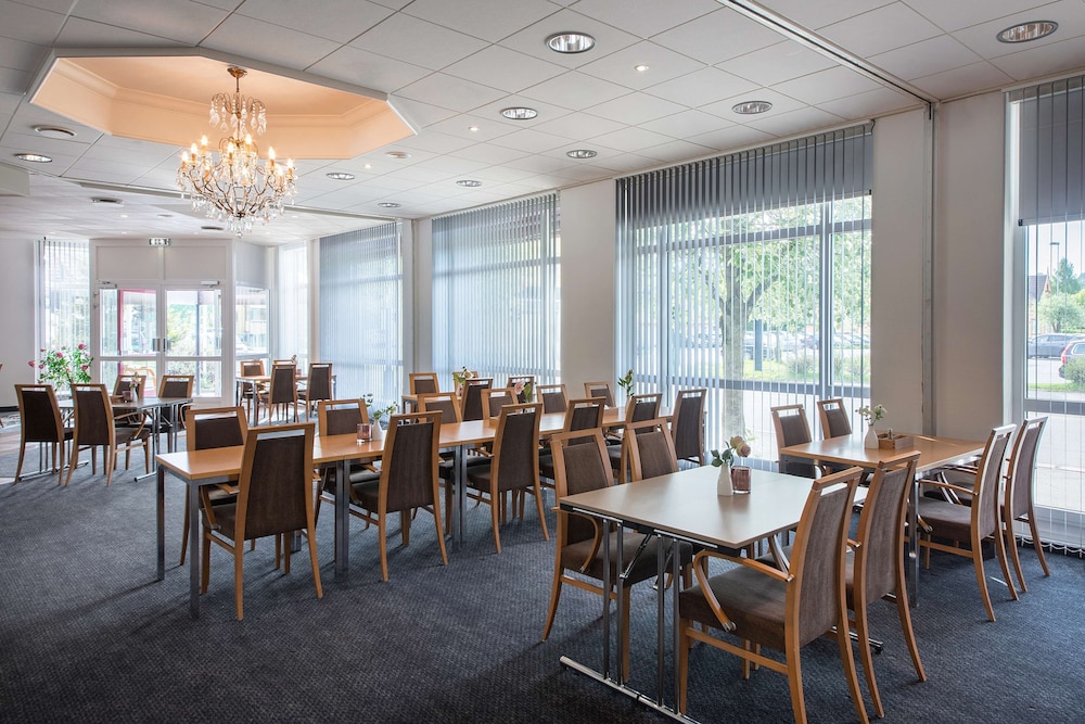 Scandic Honefoss 39/59