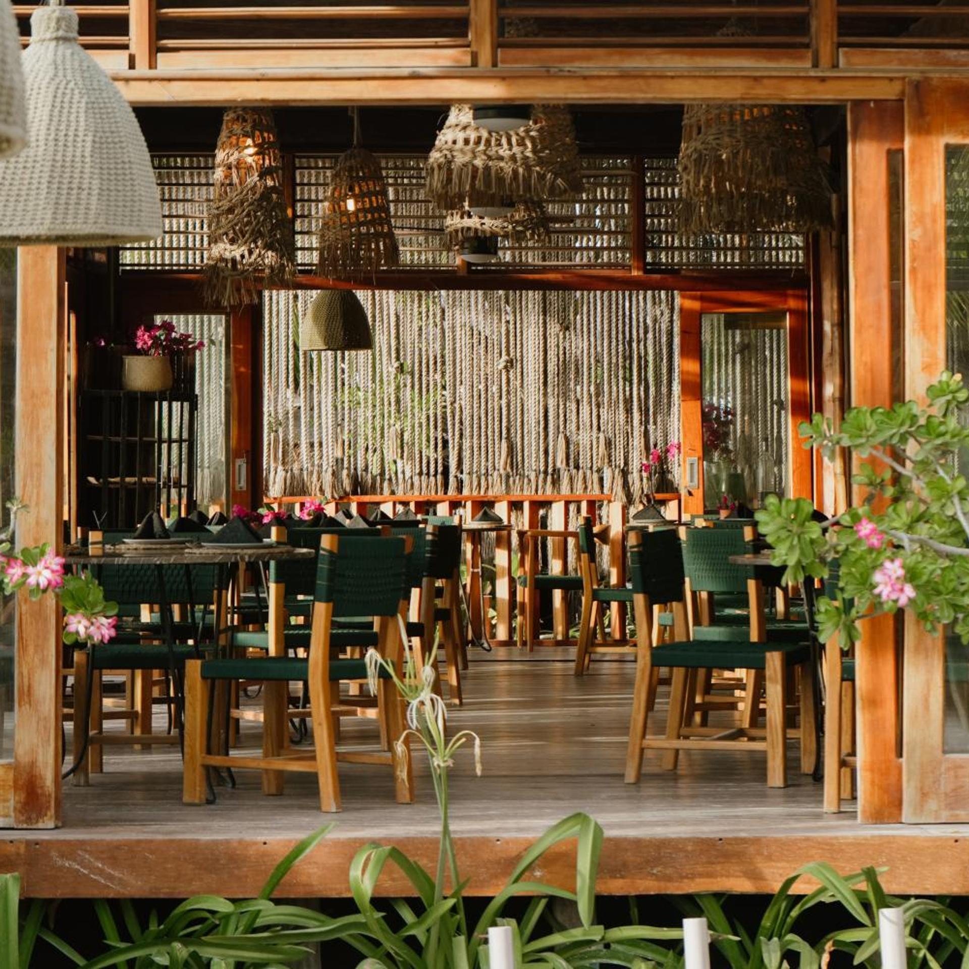Hotel Villas Caracol 37/50