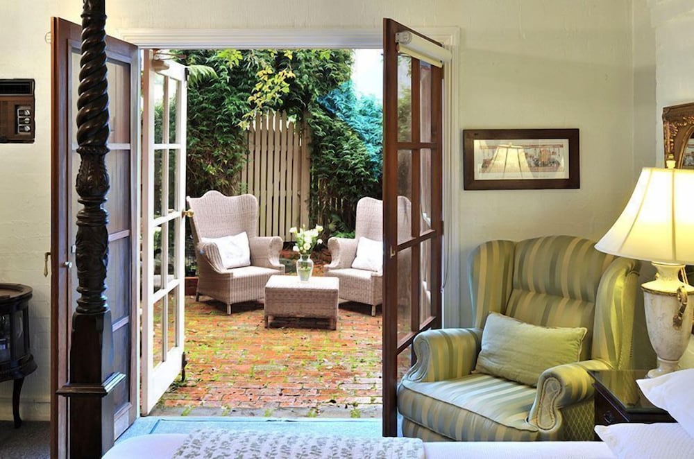 THE LOFT IN THE MILL BOUTIQUE ACCOMMODATION 44/55
