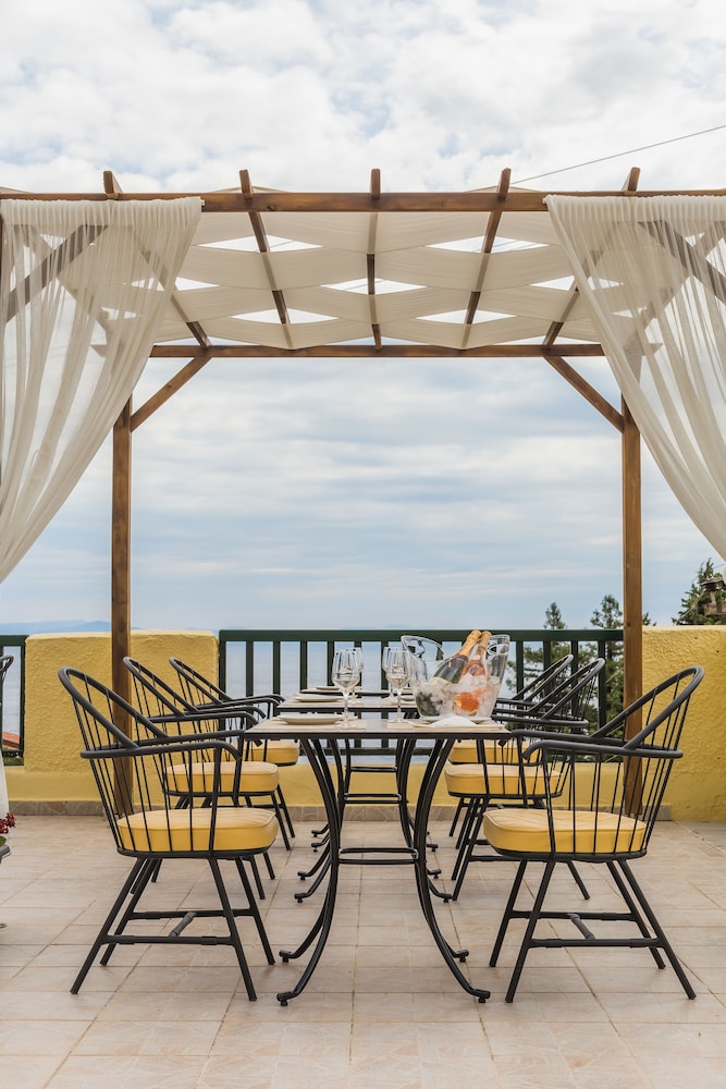 Corfu Aqua Nisaki 40/50