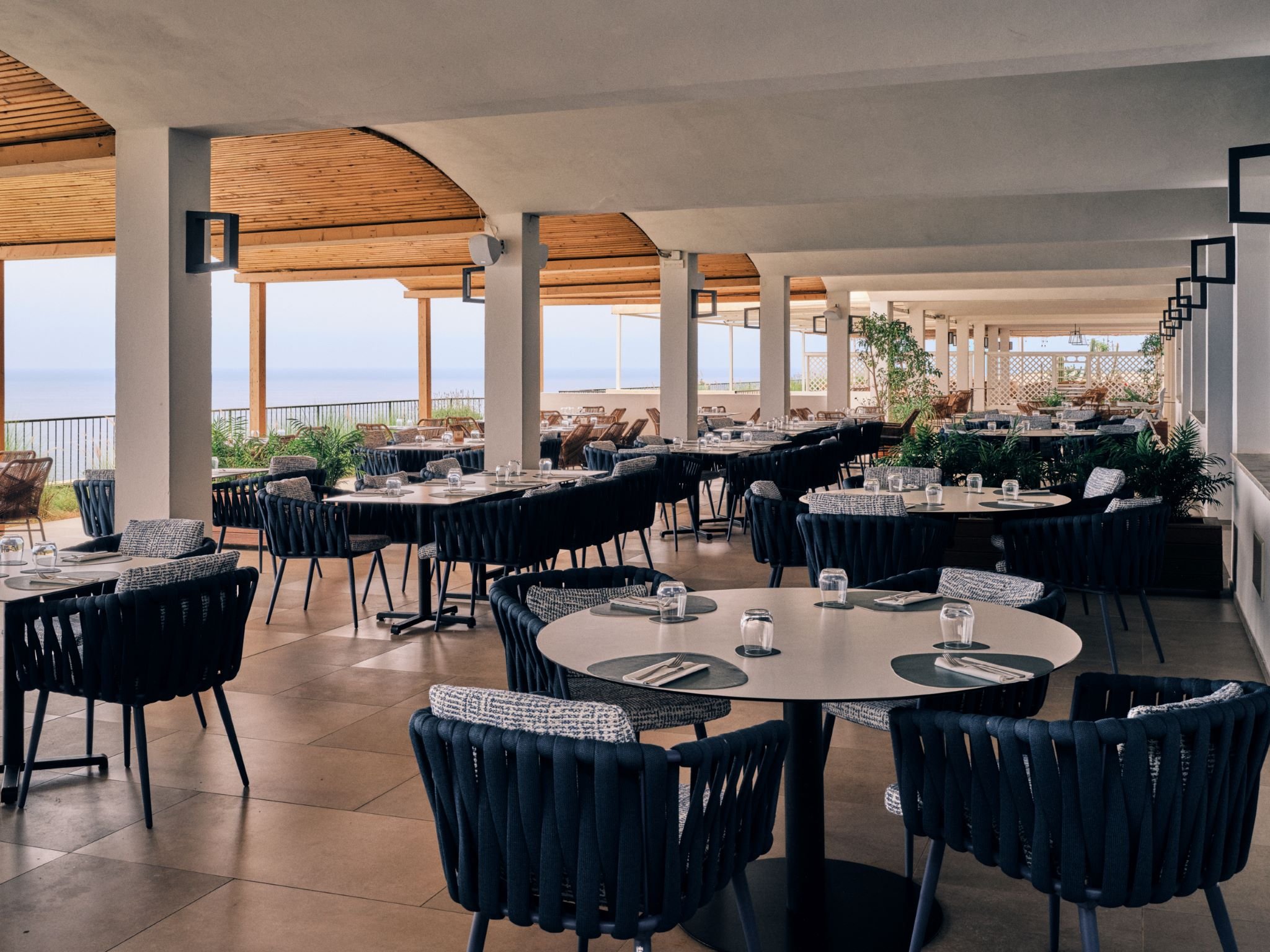 Mangia's Torre del Barone Resort & Spa 21/50