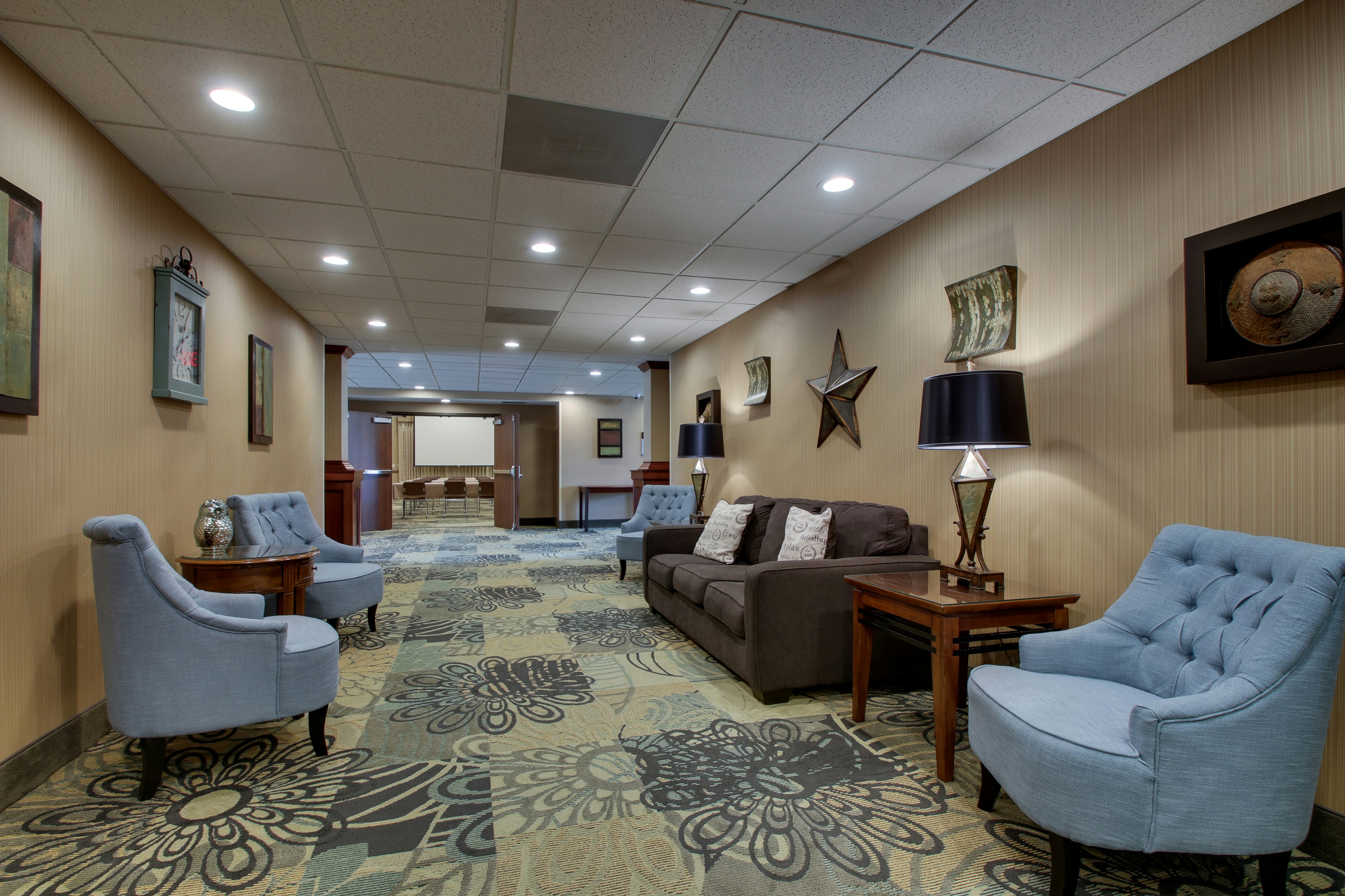 Hampton Inn And Suites Denver Littleton Co 28/45