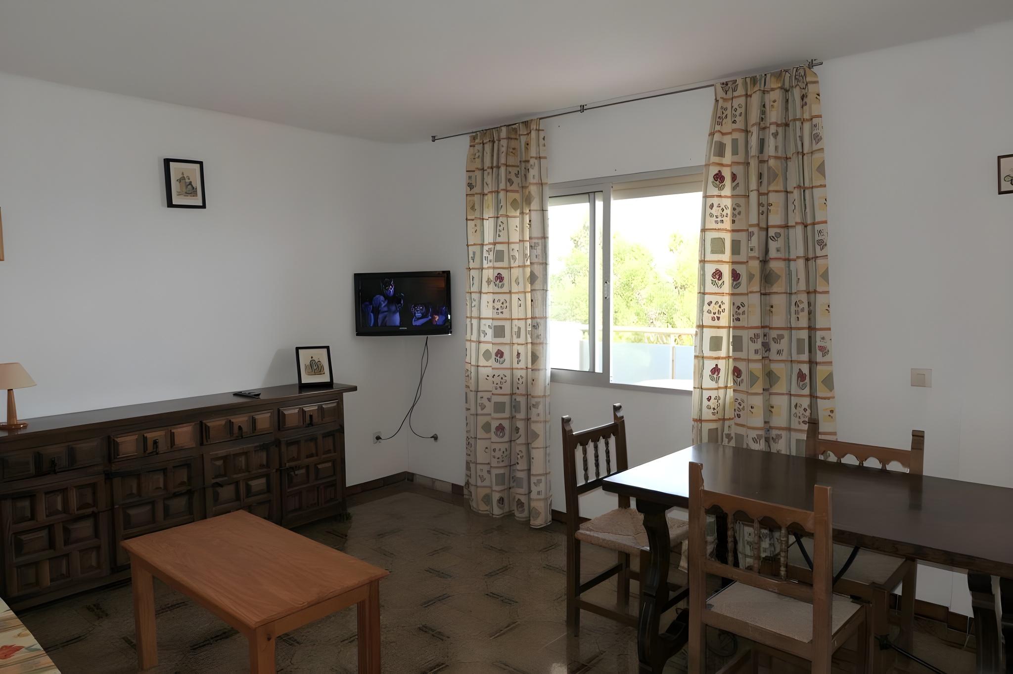Apartamentos Los Angeles I Y II 23/40