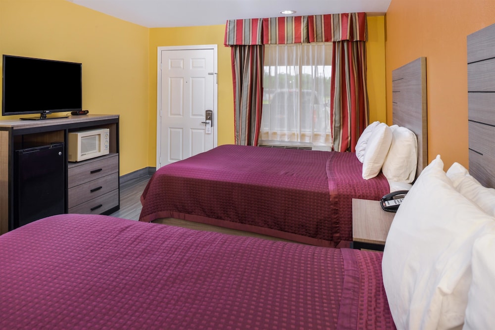 Americas Best Value Inn West Columbia 11/26