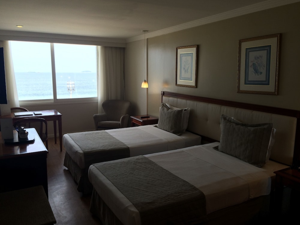 Olinda Rio Hotel 12/50