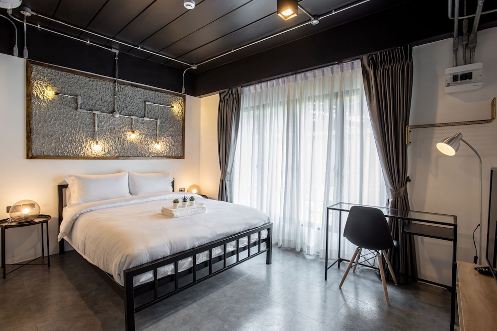 My Loft Hotel 13/34