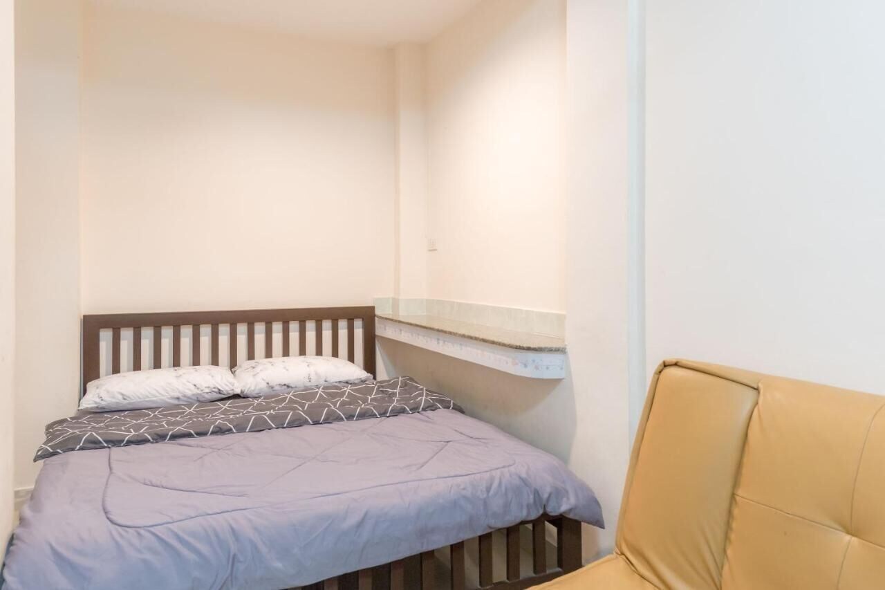 DELUXE, DOUBLE BED