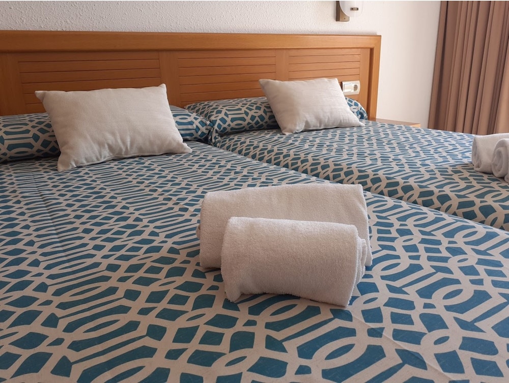 Aparthotel And Village Golf Beach 19/50