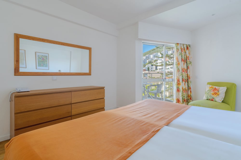 Florasol Residence Hotel 22/78