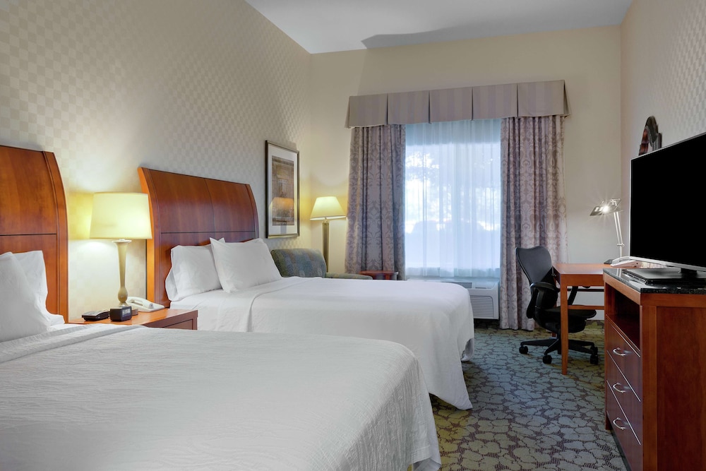 HILTON GARDEN INN SACRAMENTO ELK GROVE 12/51