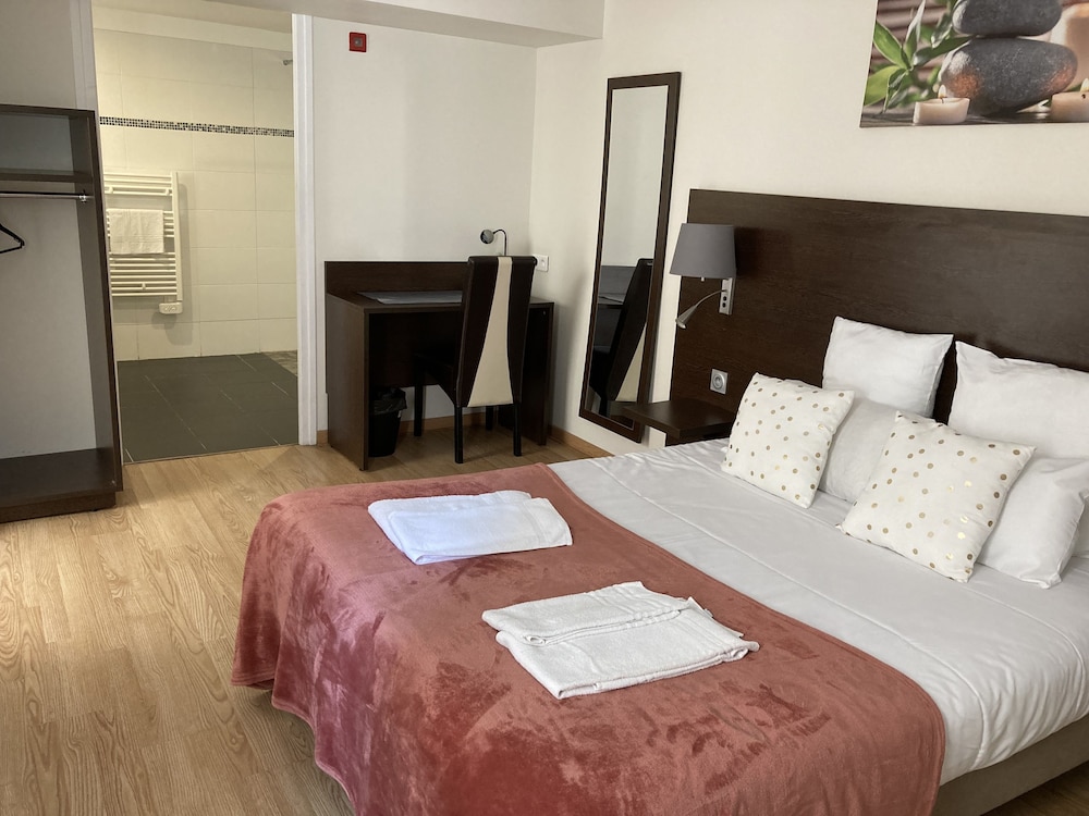 Hotel Le Saint - Patrice 13/67