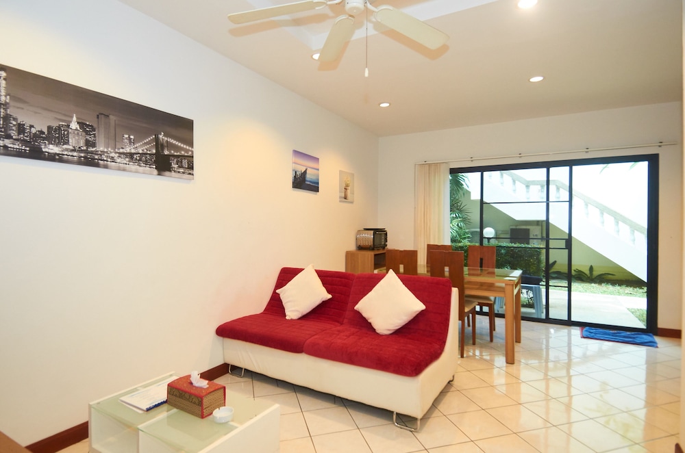 Phuket Riviera Villas 19/72