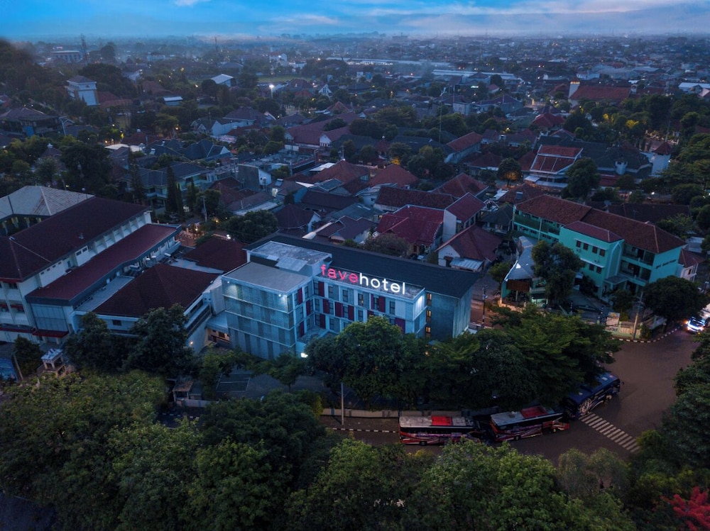 favehotel Malioboro Yogyakarta 67/70