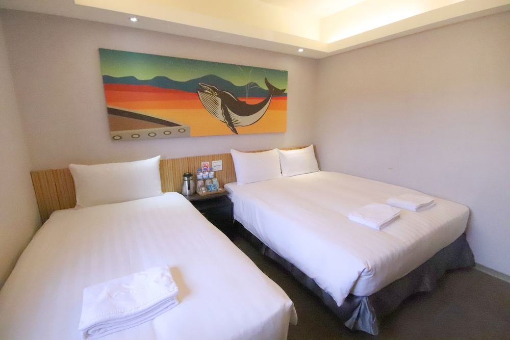 Meci Hotel 20/66