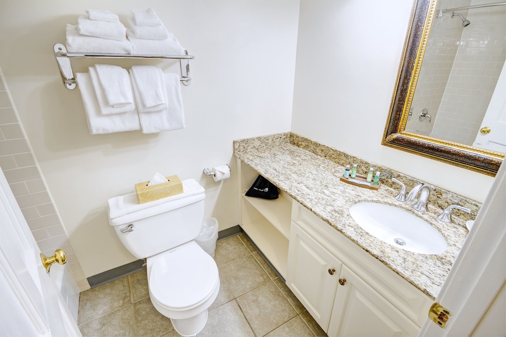 Club Wyndham Bay Voyage Inn 48/50