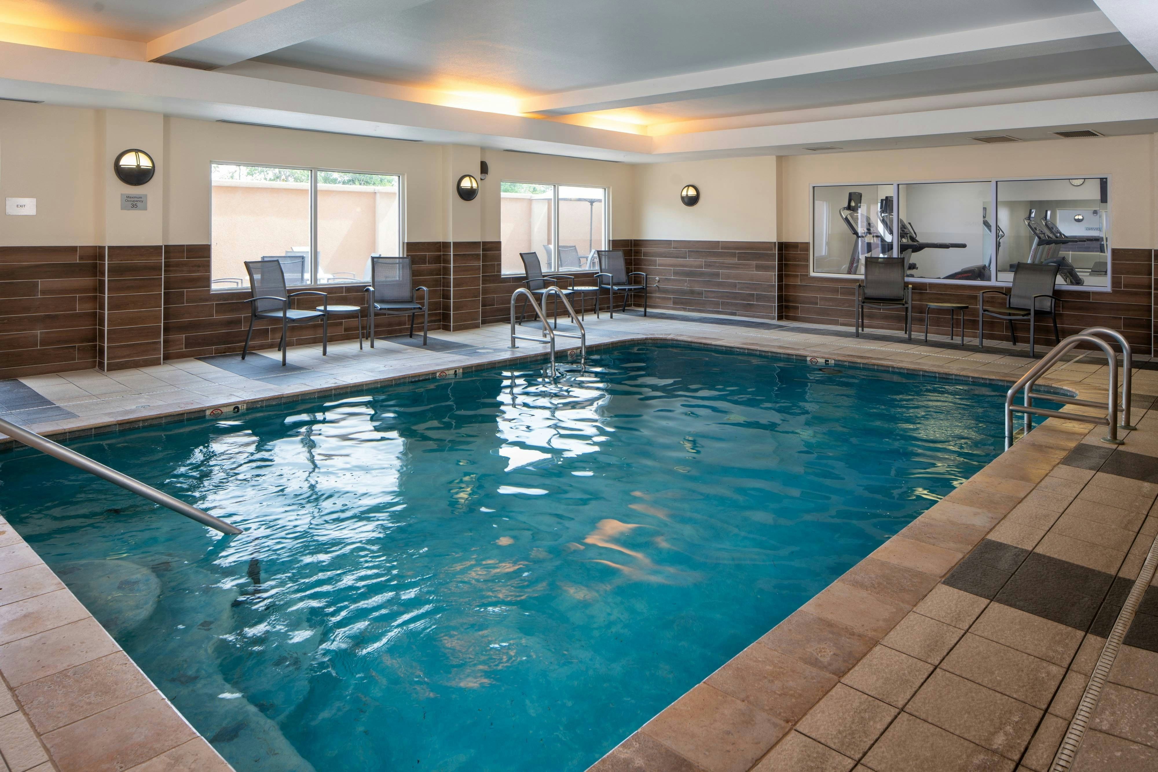 Fairfield Inn & Suites Lake Charles Sulphur 21/27
