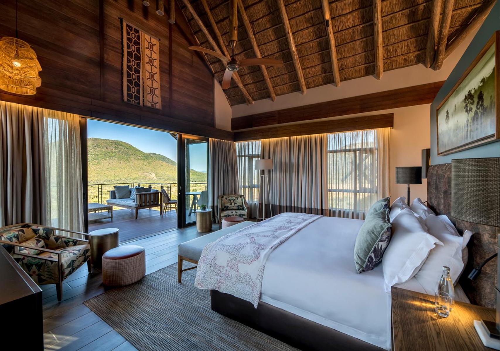 Presidential, Suite, 2 Golf Course View