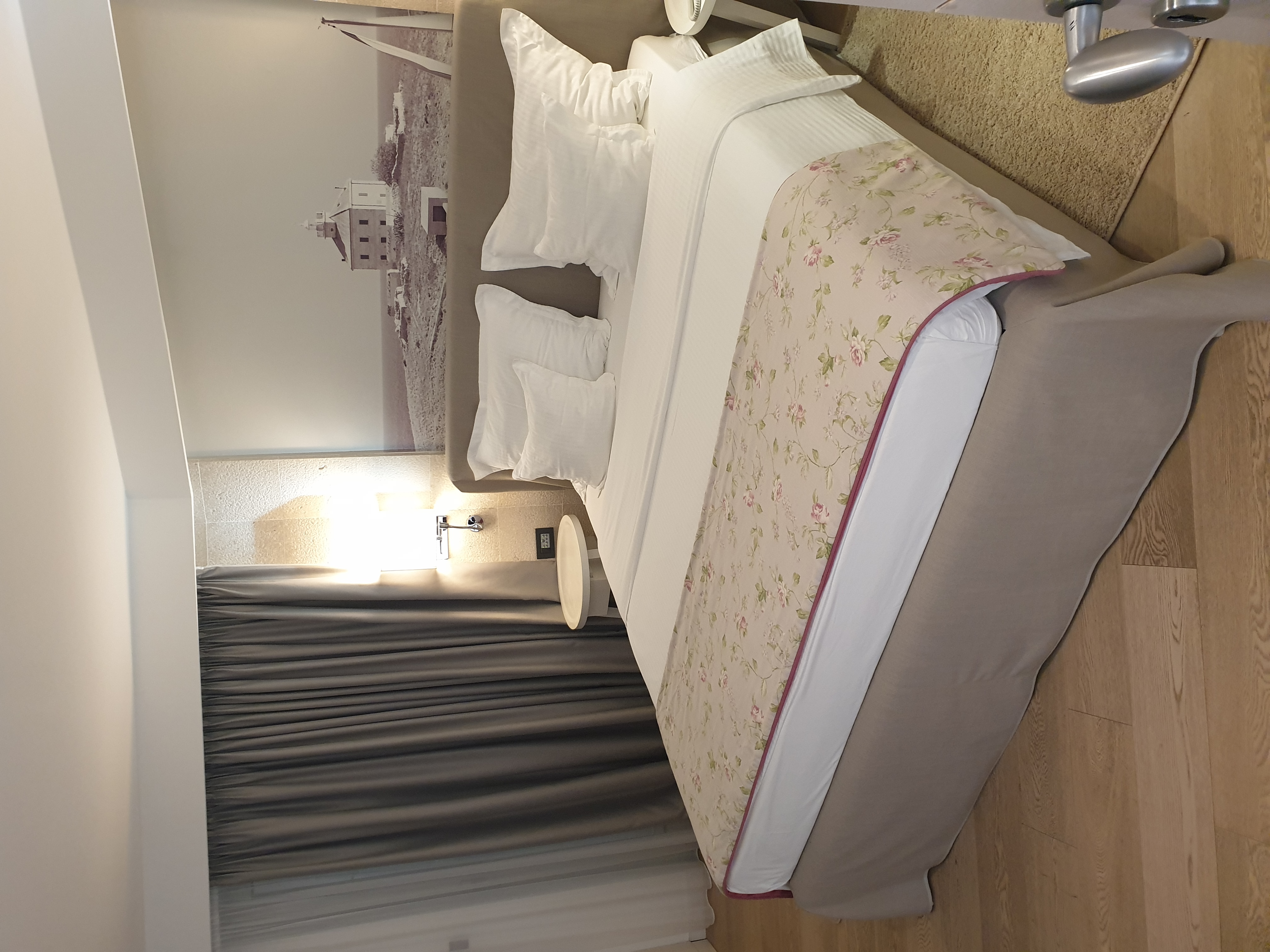 غرفة قياسية، Hotel Osejava 3/3