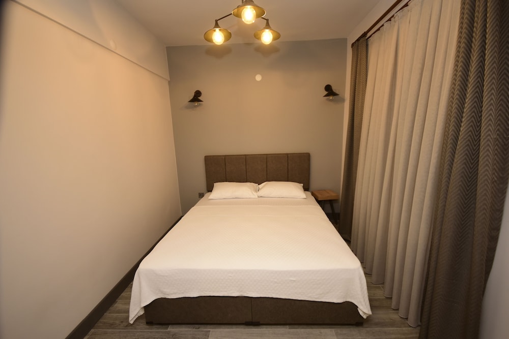 Koru Otel & Restaurant 11/24
