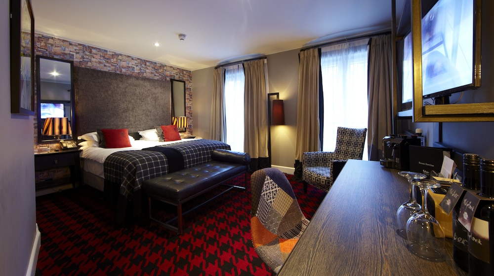 Malmaison Glasgow 20/64