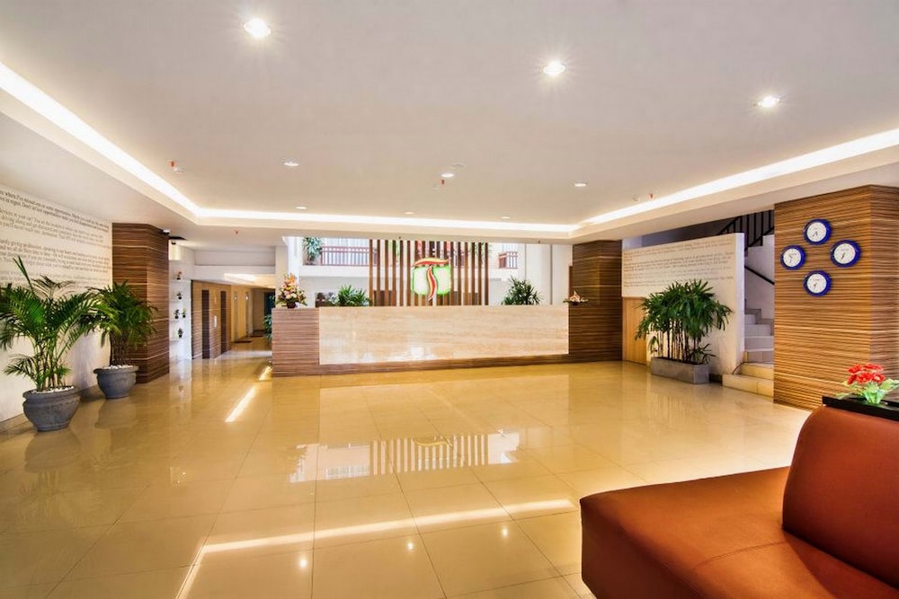 Tusita Boutique Hotel 9/54