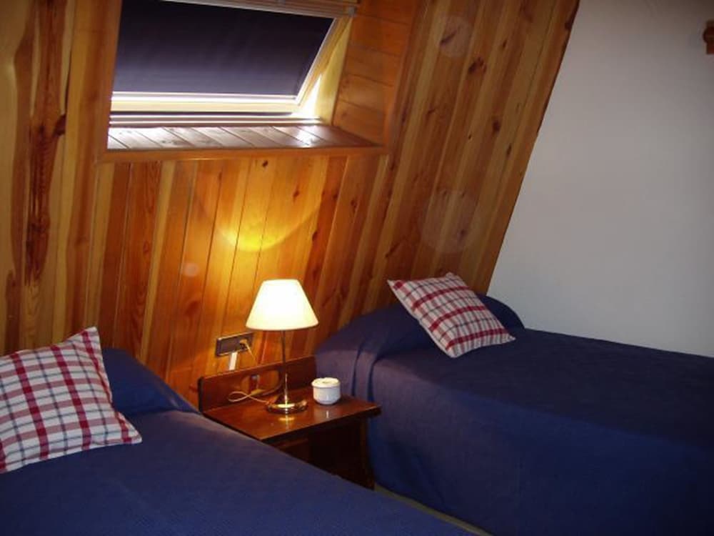 Hotel Lac Vielha 31/50
