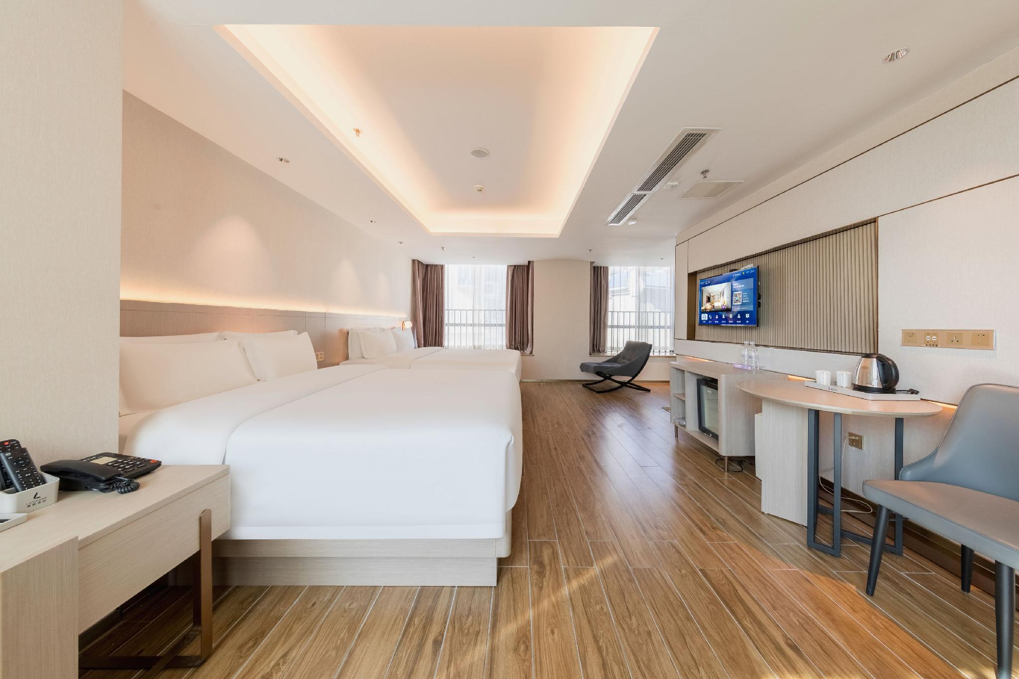 Lavande Hotel (Foshan Kuiqi Road Metro Station) 15/51