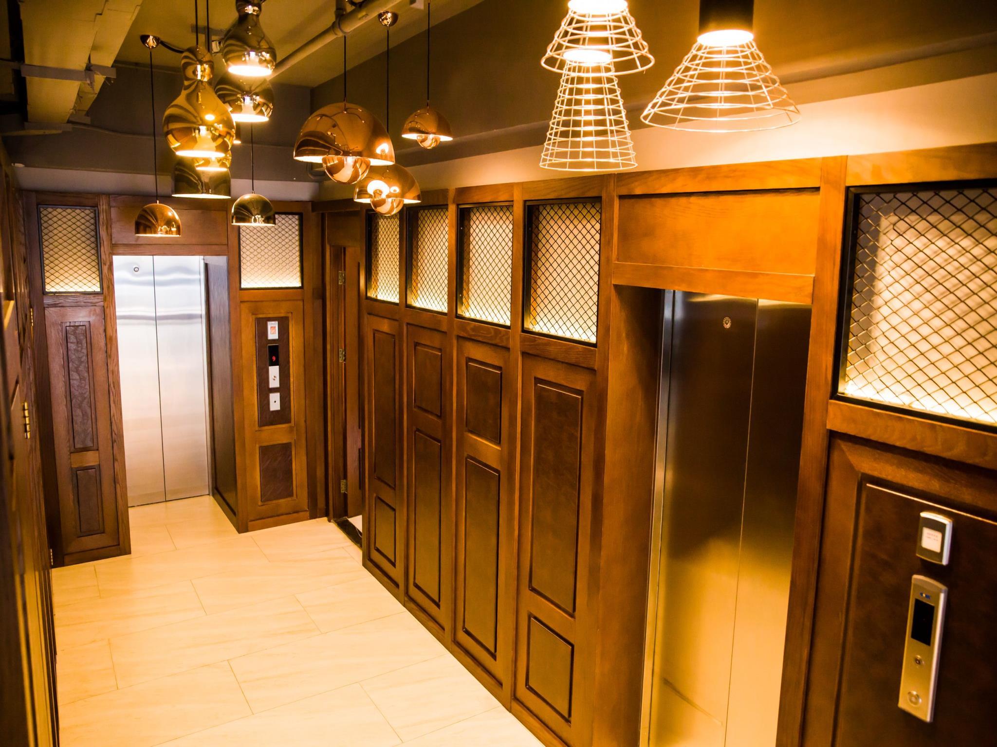 James Joyce Coffetel Qingdao Liuting International Airport 19/22