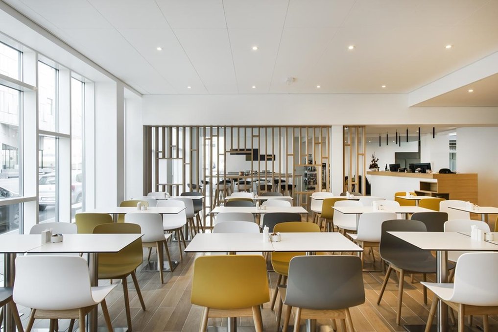 Storm Hotel By Keahotels 42/44