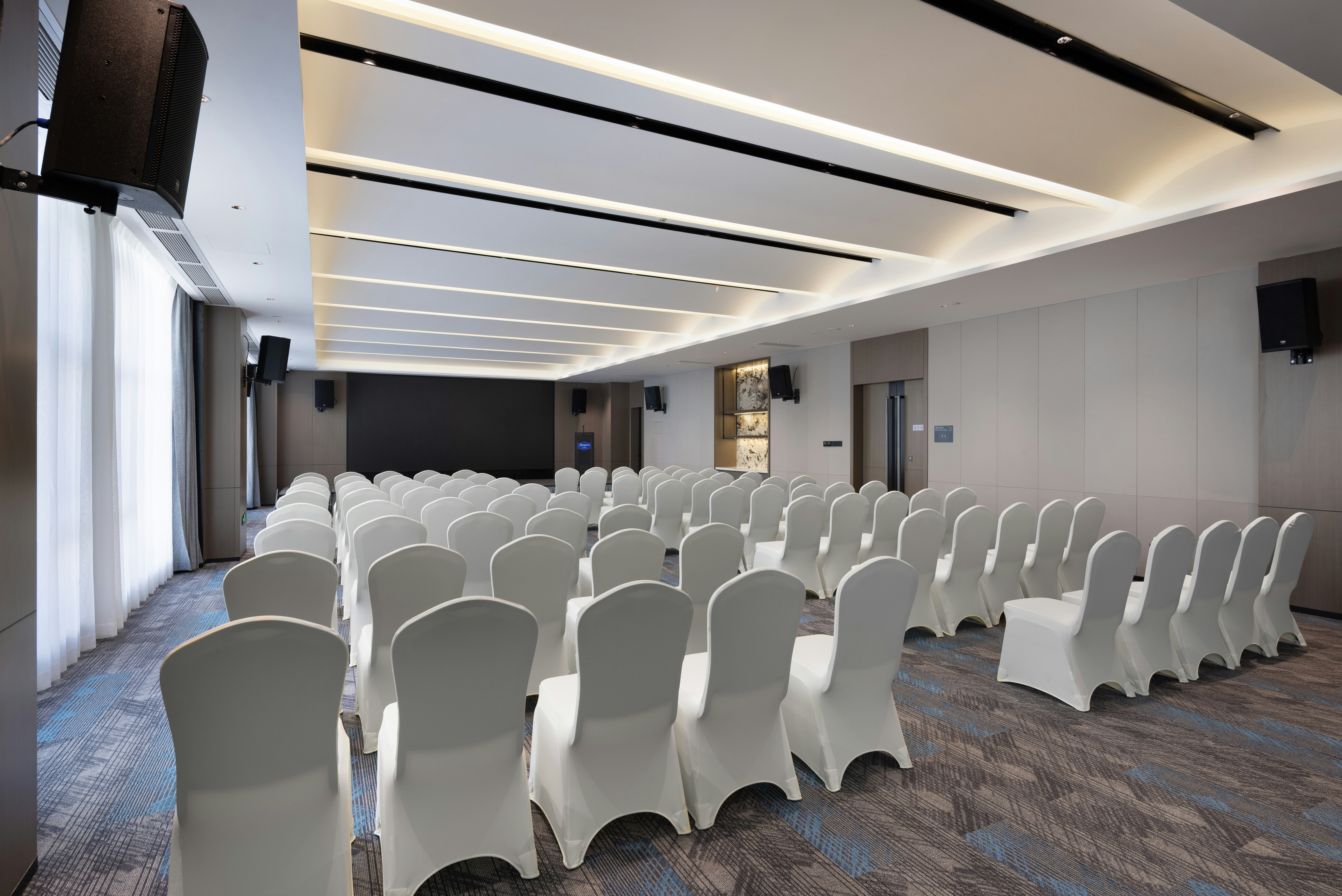 Hampton by Hilton Dongguan Nancheng Xiping 40/50