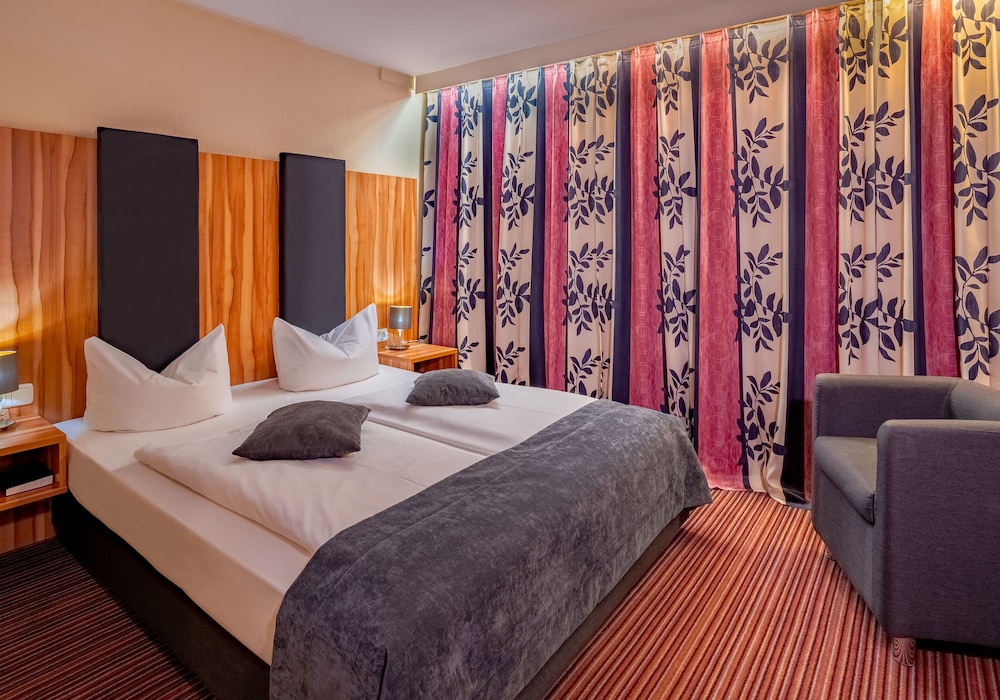 Arthotel ANA Style 8/34