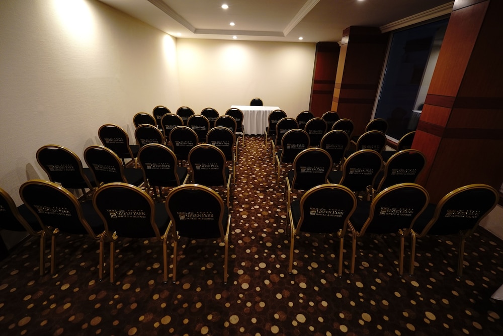 Green Park Hotel Diyarbakir 38/50