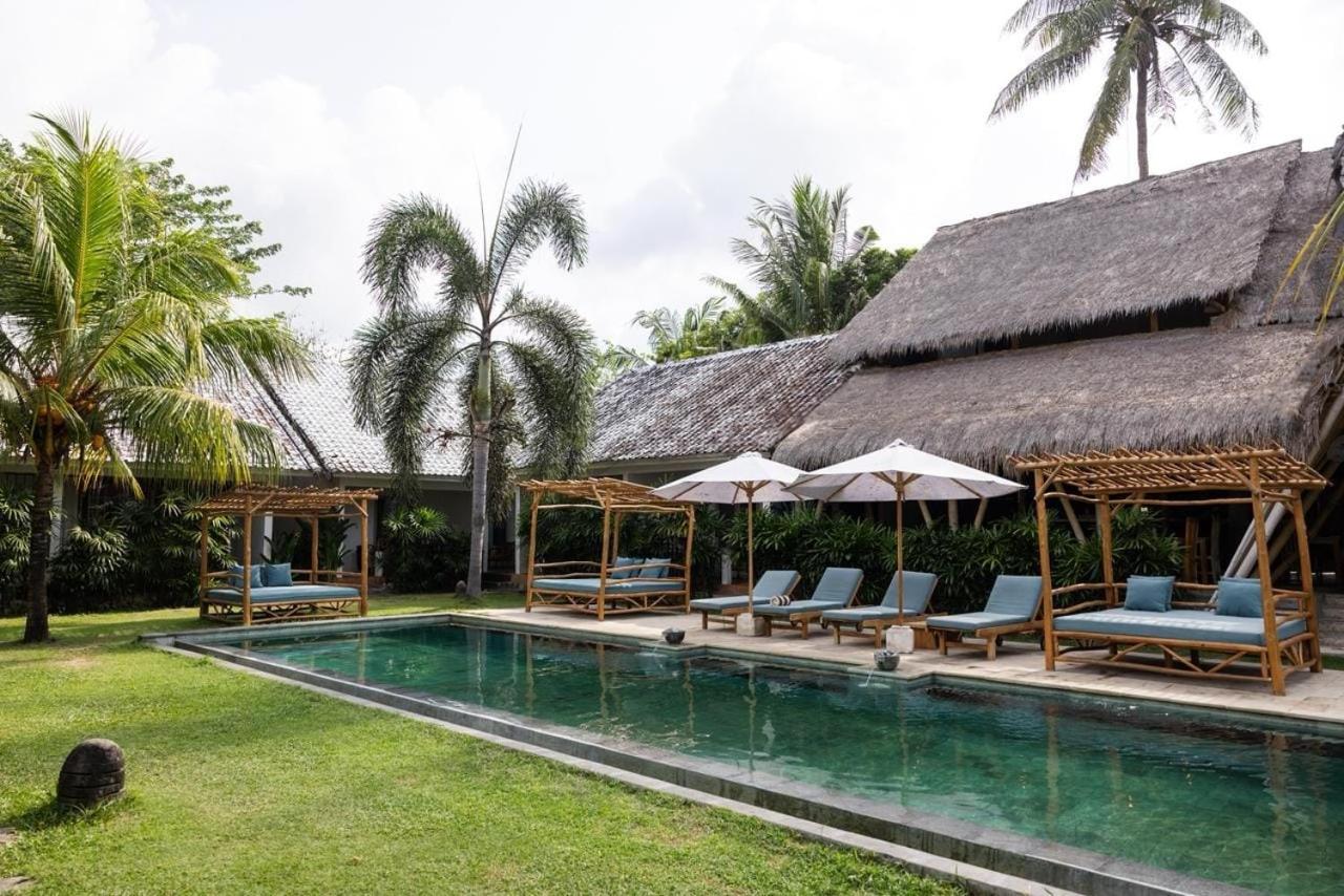 Kuta Baru Hotel 28/34