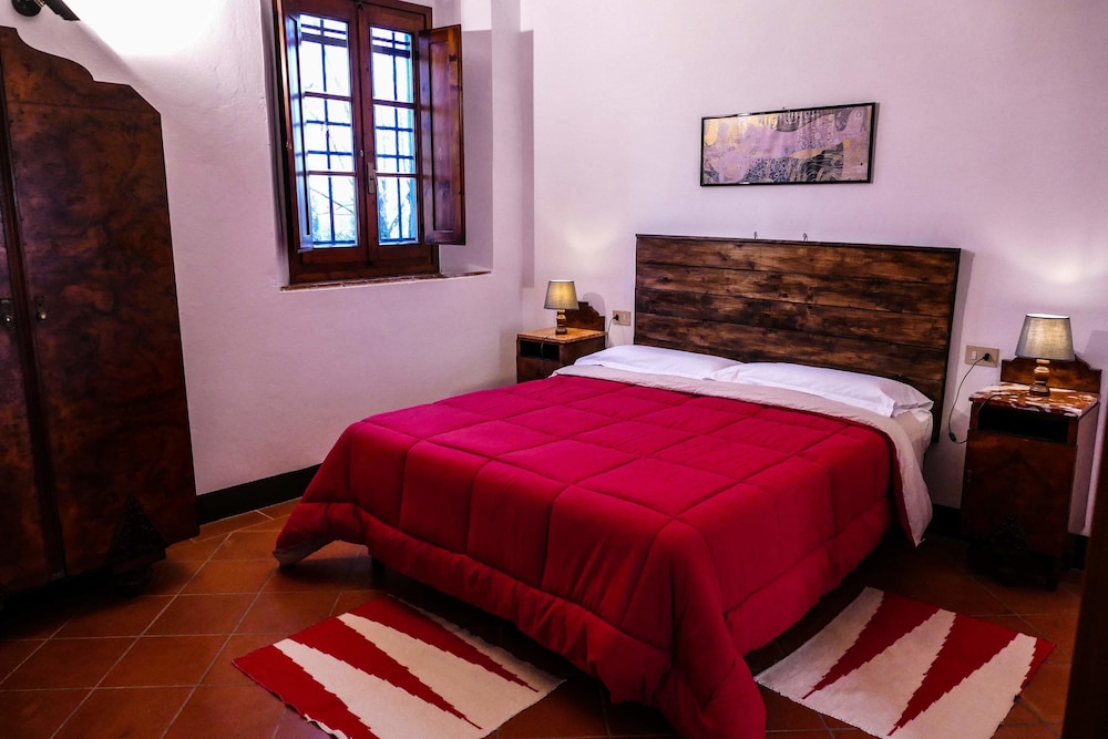 2 Bedrooms, Apartment, 1 Single and 2 Queen Beds