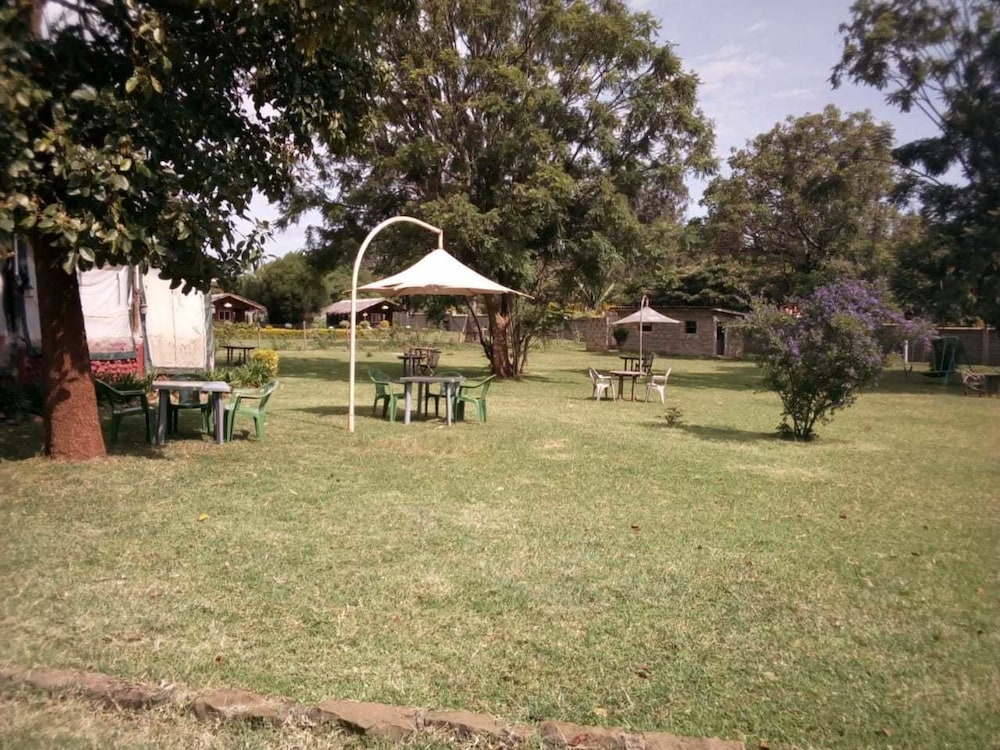 Spice Garden 27/32