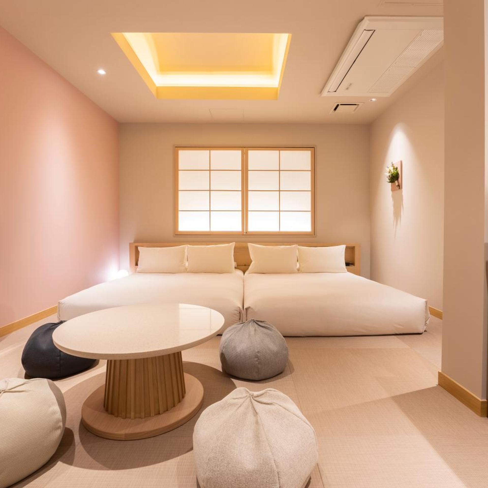 Hotel Hisoca Ikebukuro 5/40