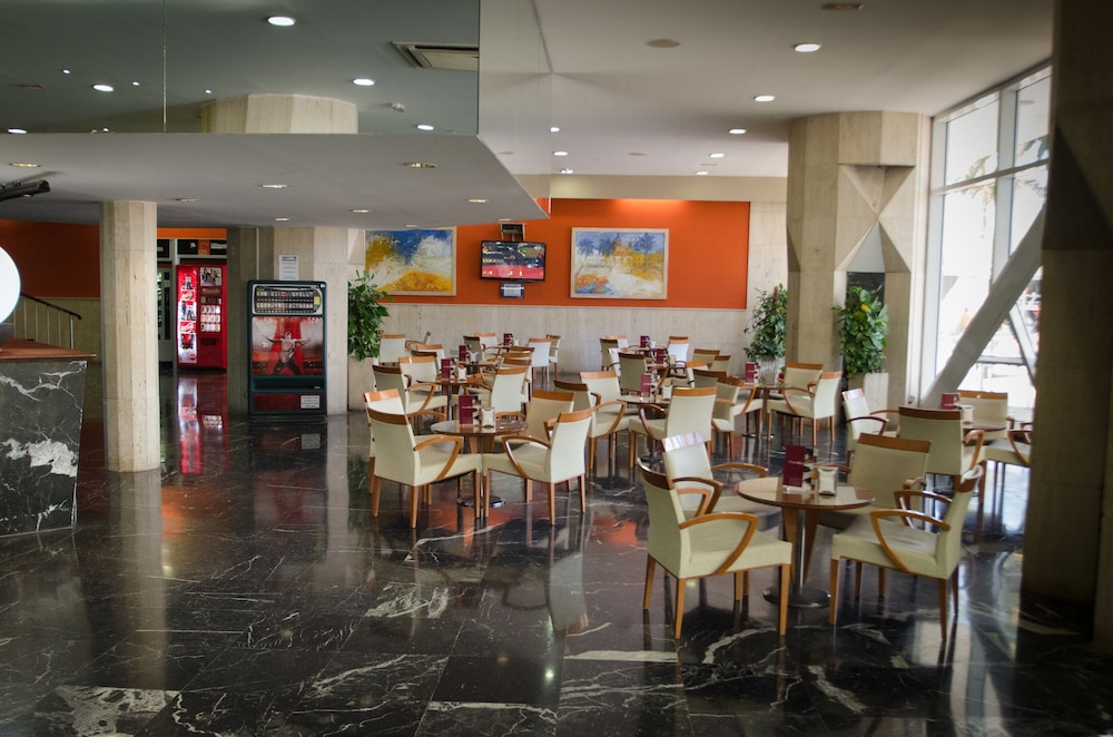 Hotel Catalonia Las Vegas - Adults Only 34/50