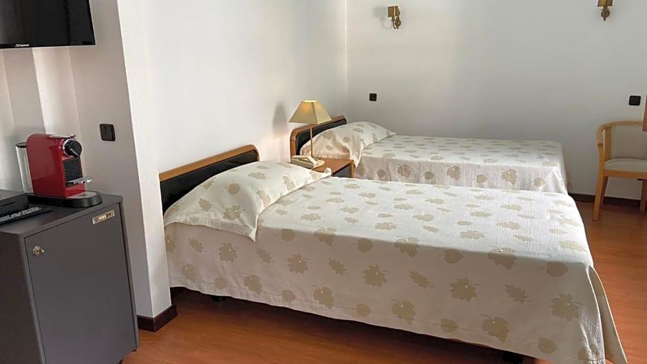 Hotel Cavaleiros De Cristo 16/50