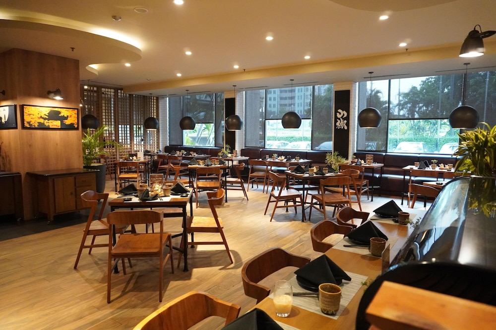 Kimaya Slipi Jakarta by Harris 39/50