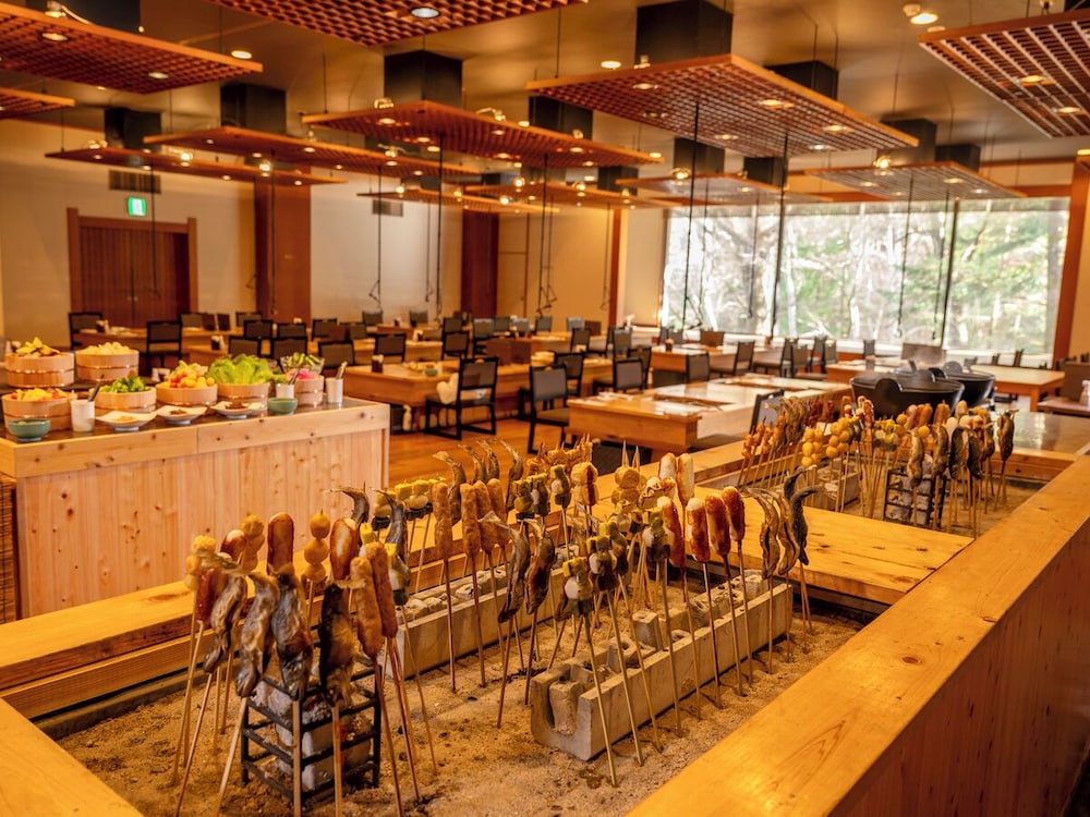KAMENOI HOTEL NIKKO YUNISHIGAWA ALL-INCLUSIVE RESORT 53/67