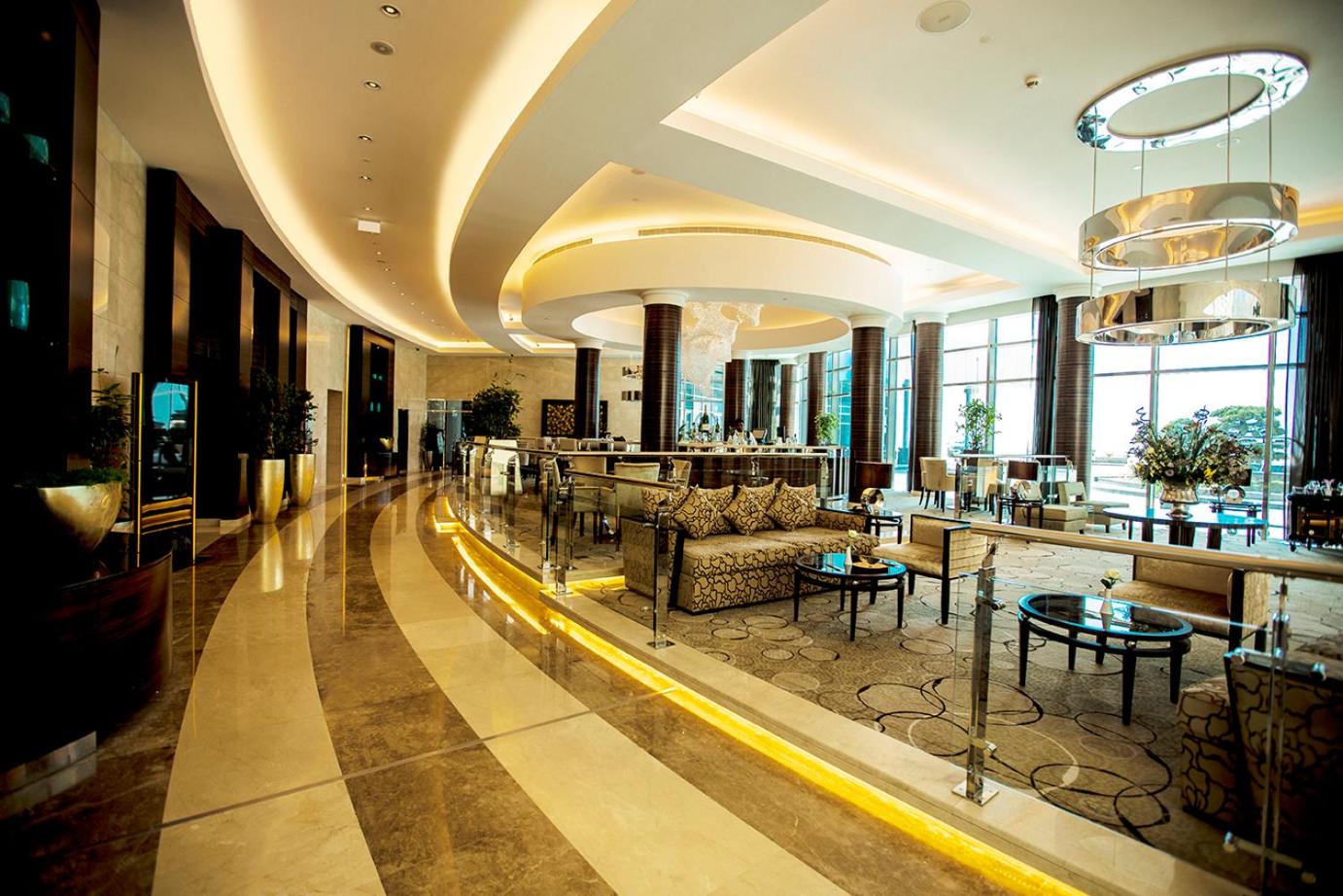 Grand Millennium Hotel Sulaimaniah 60/74