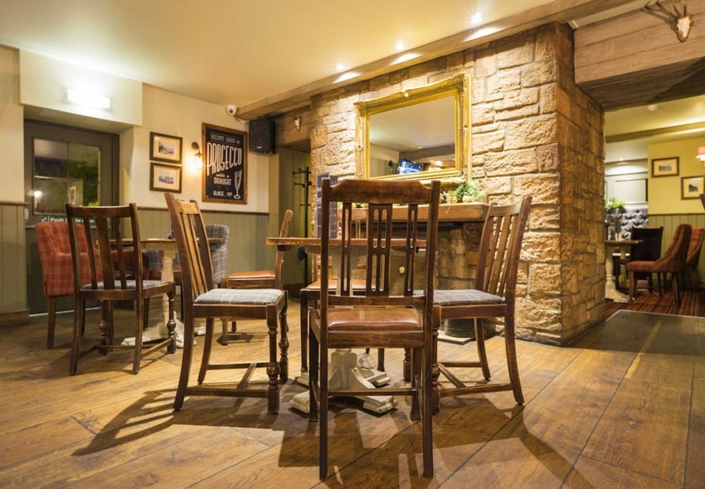 Riccarton Inn 28/35
