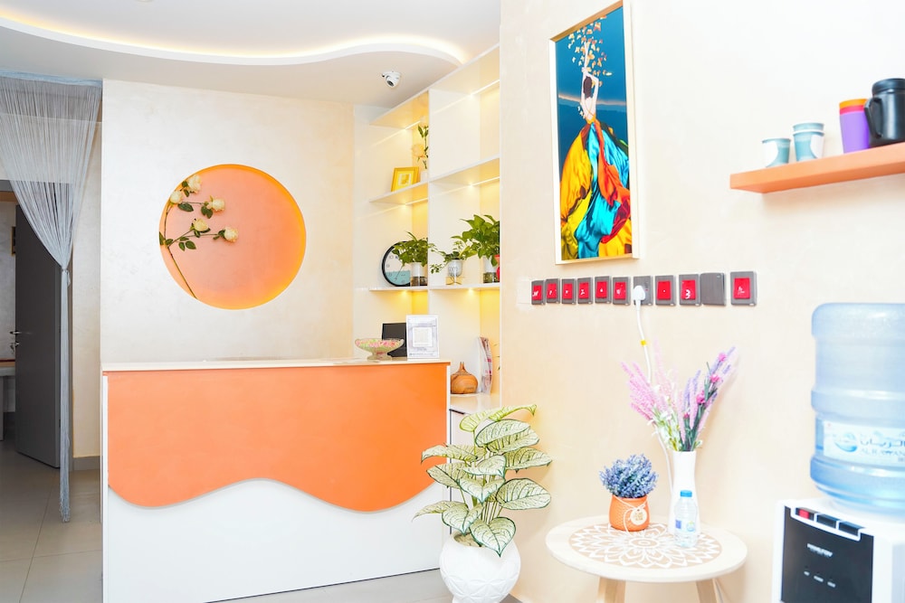 Oyo 129 Al Bayrahaa Hotel Apartment 14/59