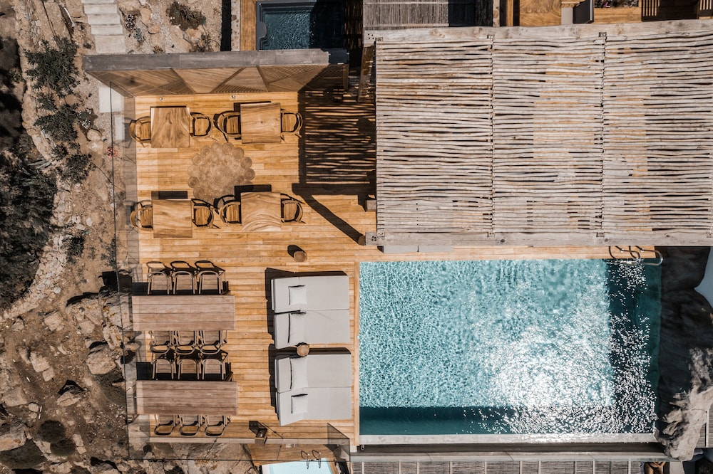 Alissachni Mykonos - Adults Only 33/61