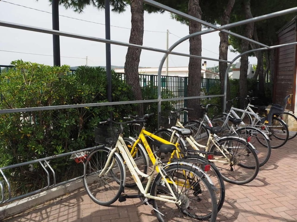 Oasiclub Hotel - Appartamenti 7/32