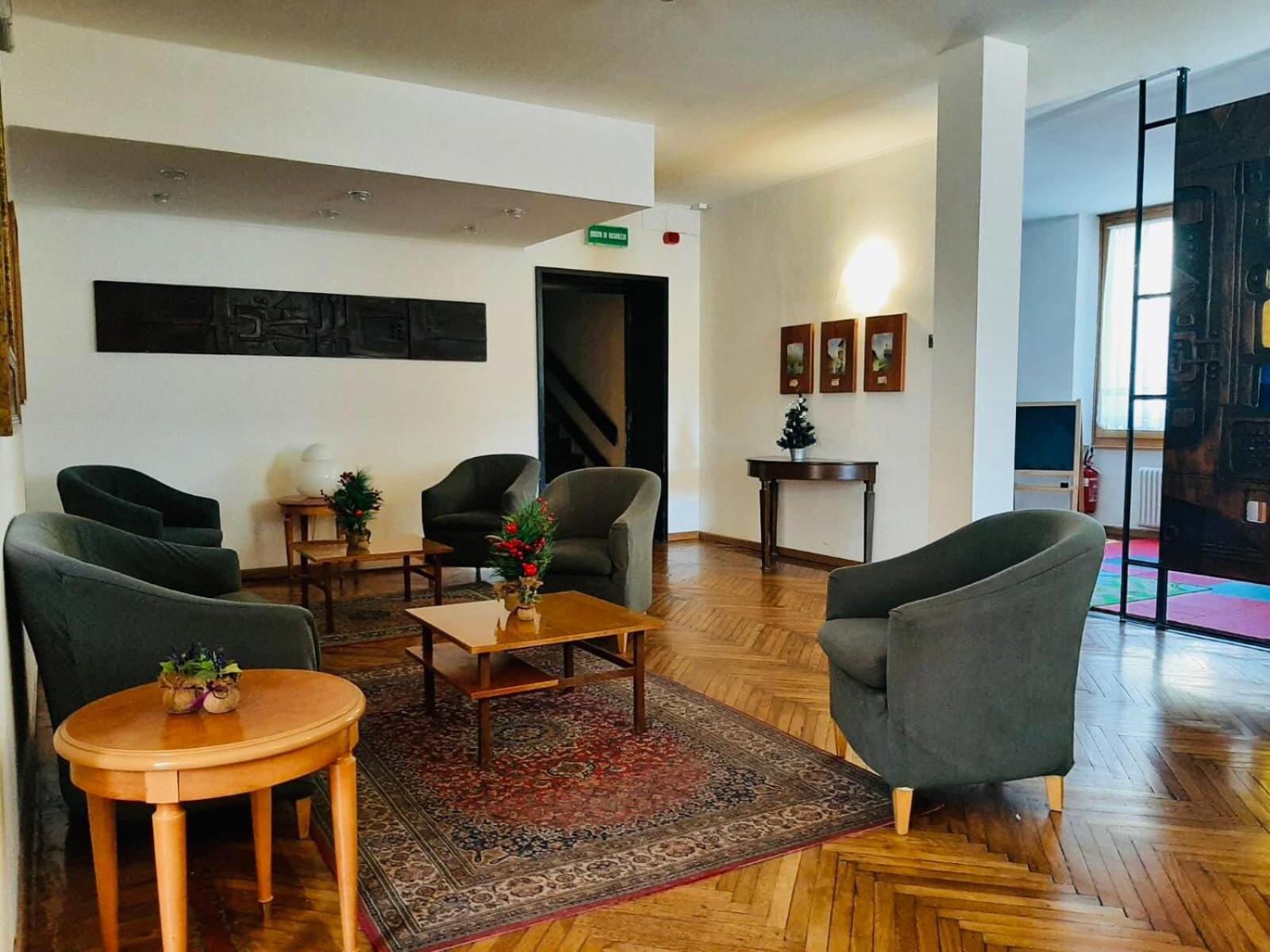 Ski Hotel Italia 34/54