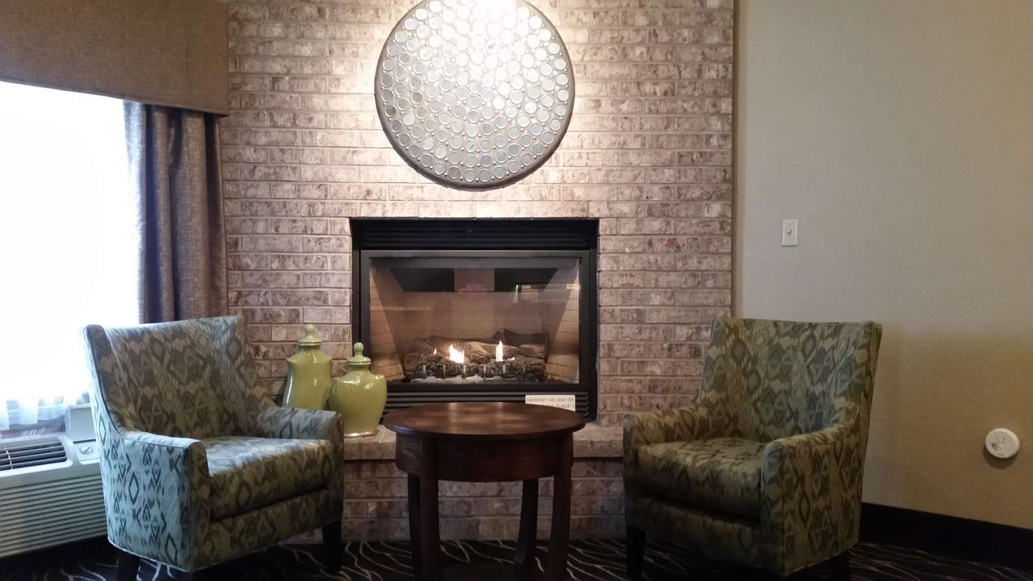 Best Western Stanton Inn 19/32
