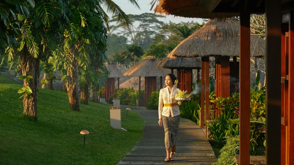 Maya Ubud Resort Spa 43/50