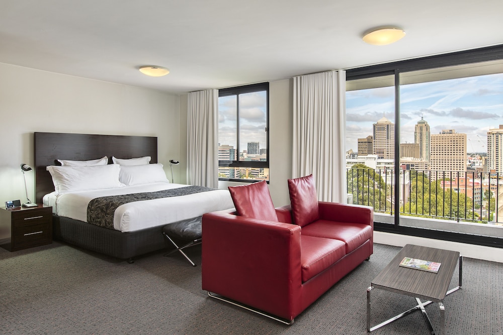 ADGE Hotel & Residence 14/50